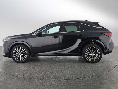 2023 Lexus RX Premium Plus