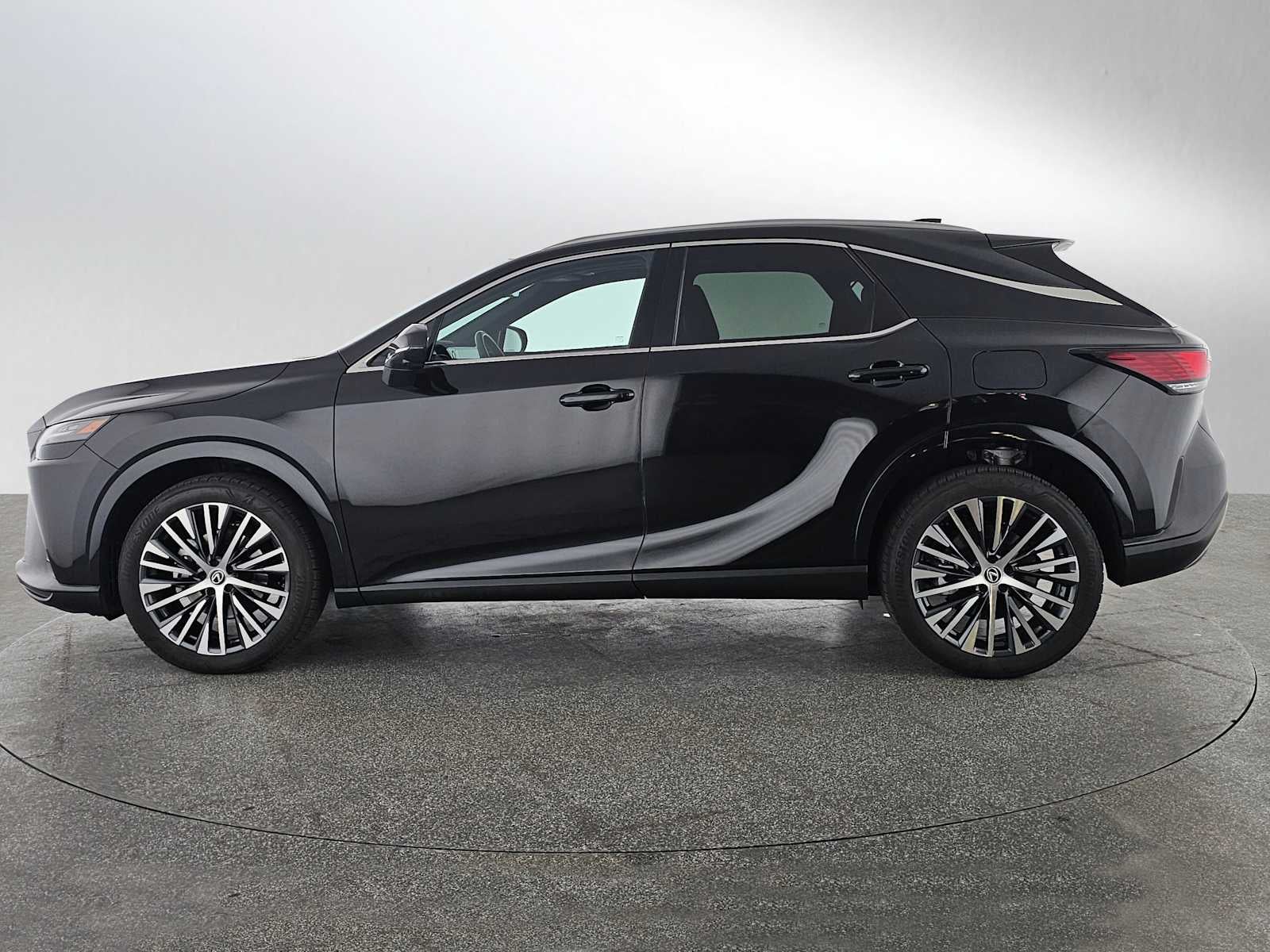 2023 Lexus RX Premium Plus