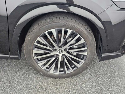 2023 Lexus RX Premium Plus