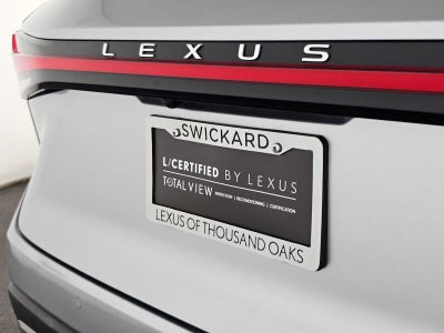 2023 Lexus RX 350 Premium Plus