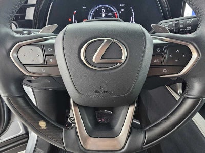 2023 Lexus RX 350 Premium Plus