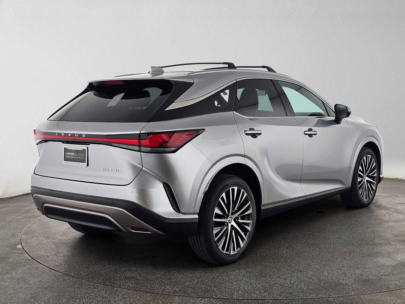 2023 Lexus RX 350 Premium Plus
