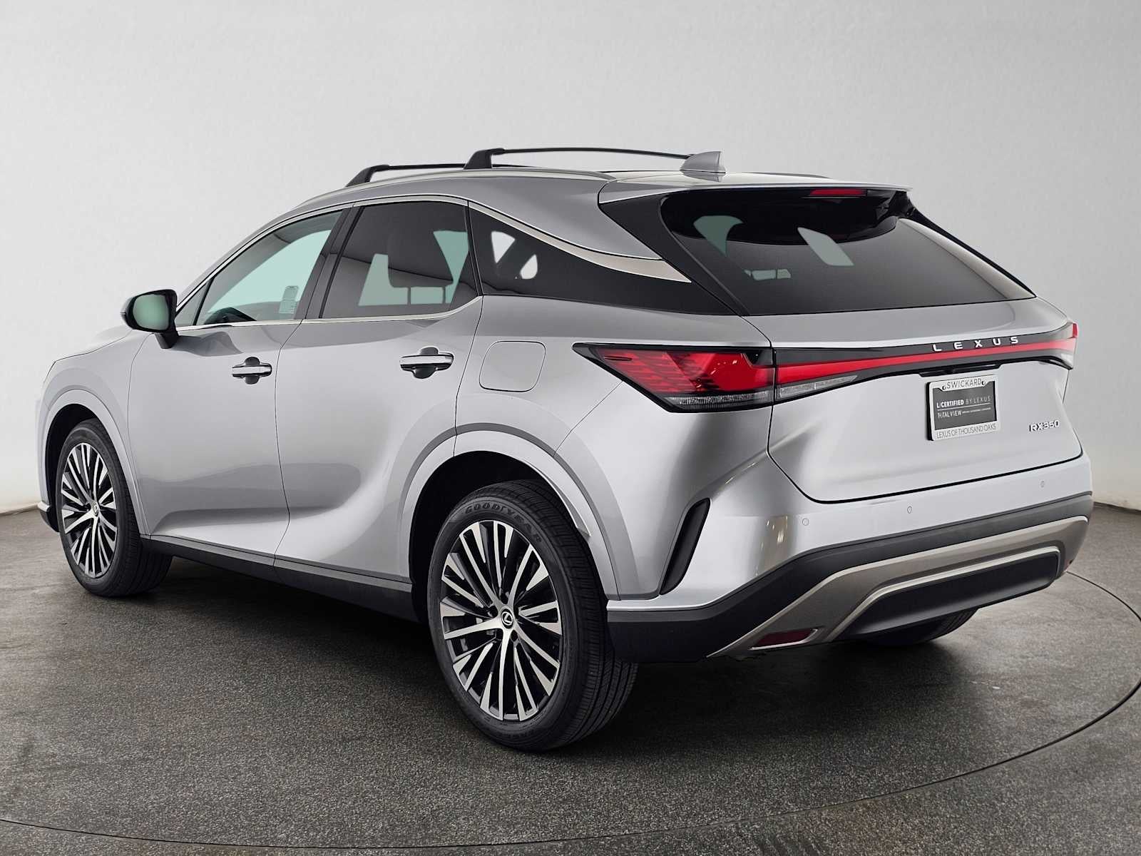 2023 Lexus RX 350 Premium Plus