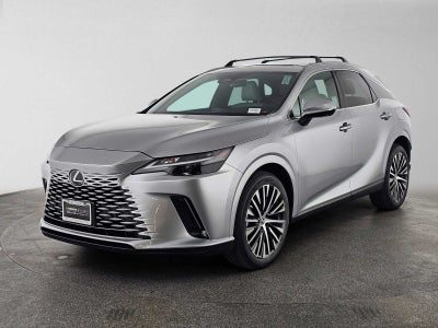 2023 Lexus RX 350 Premium Plus
