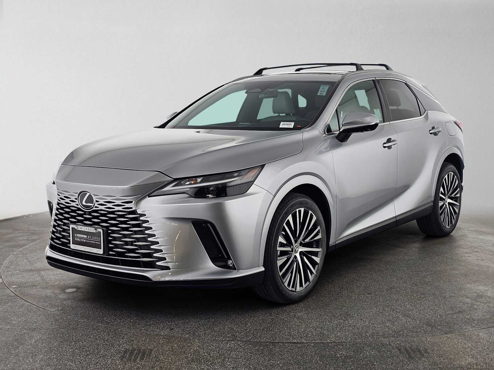 2023 Lexus RX 350 Premium Plus