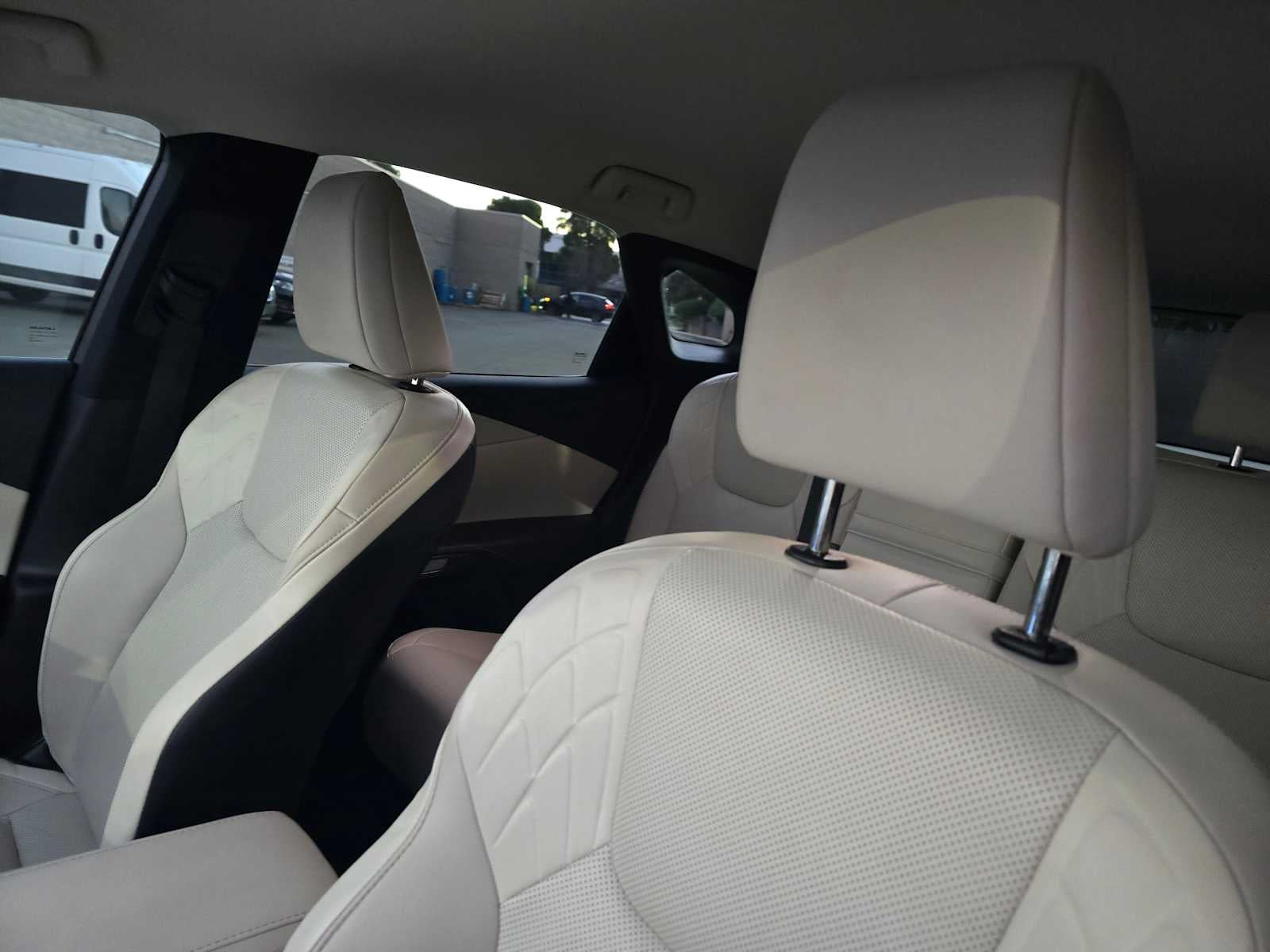 2024 Lexus RX RX 350