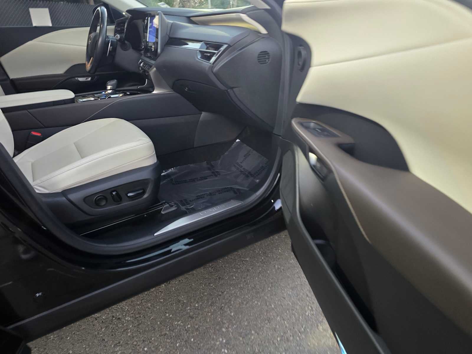 2024 Lexus RX RX 350