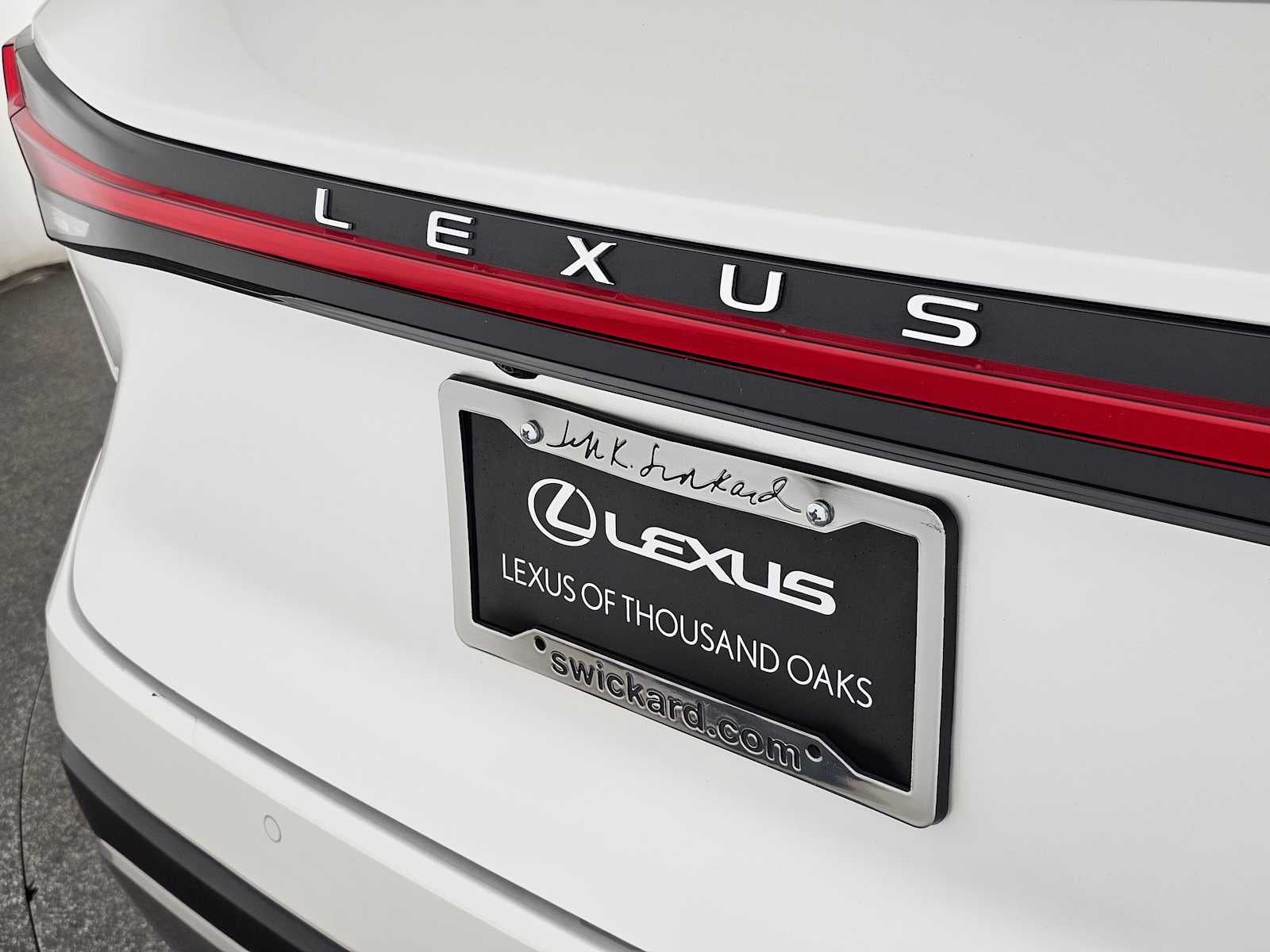 2024 Lexus RX 350 RX 350
