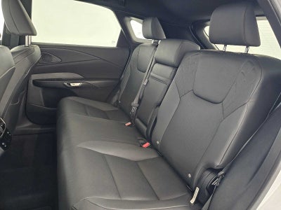 2024 Lexus RX 350 RX 350