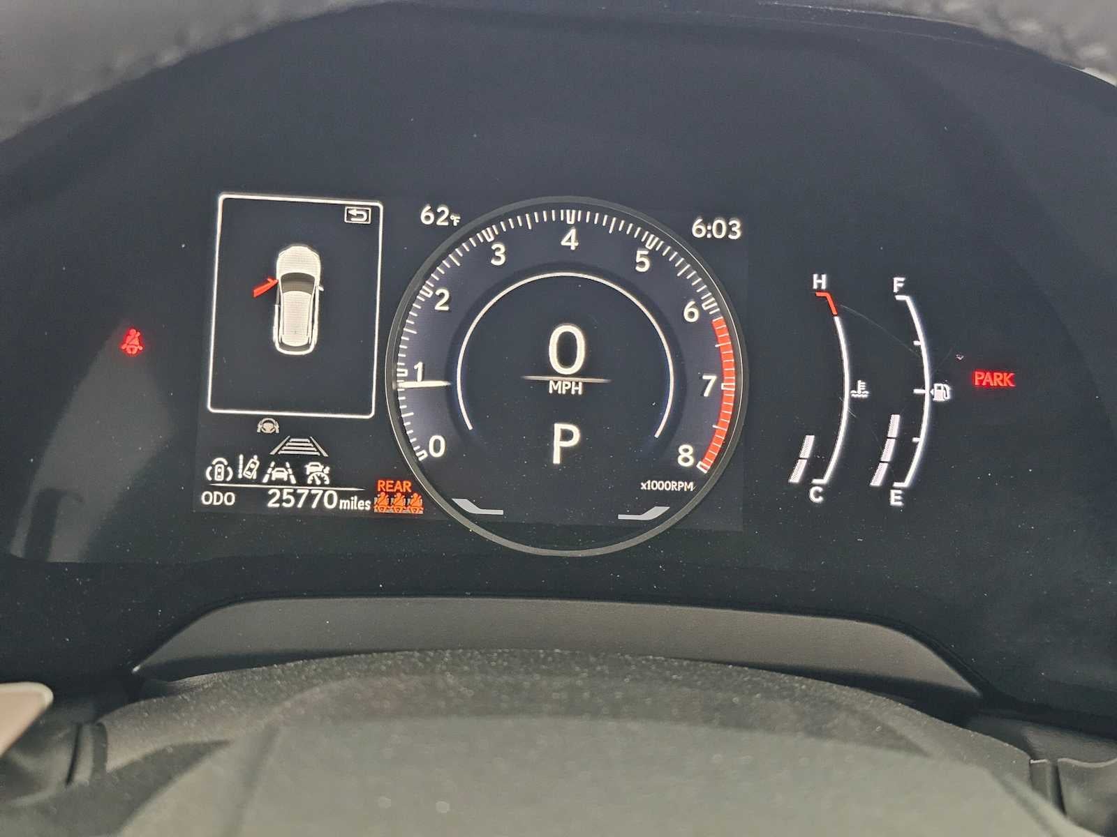2024 Lexus RX 350 RX 350