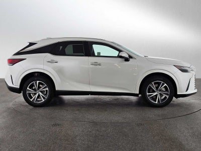 2024 Lexus RX 350 RX 350