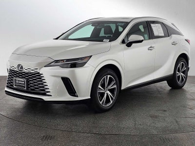 2024 Lexus RX 350 RX 350