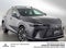 2023 Lexus RX Premium Plus