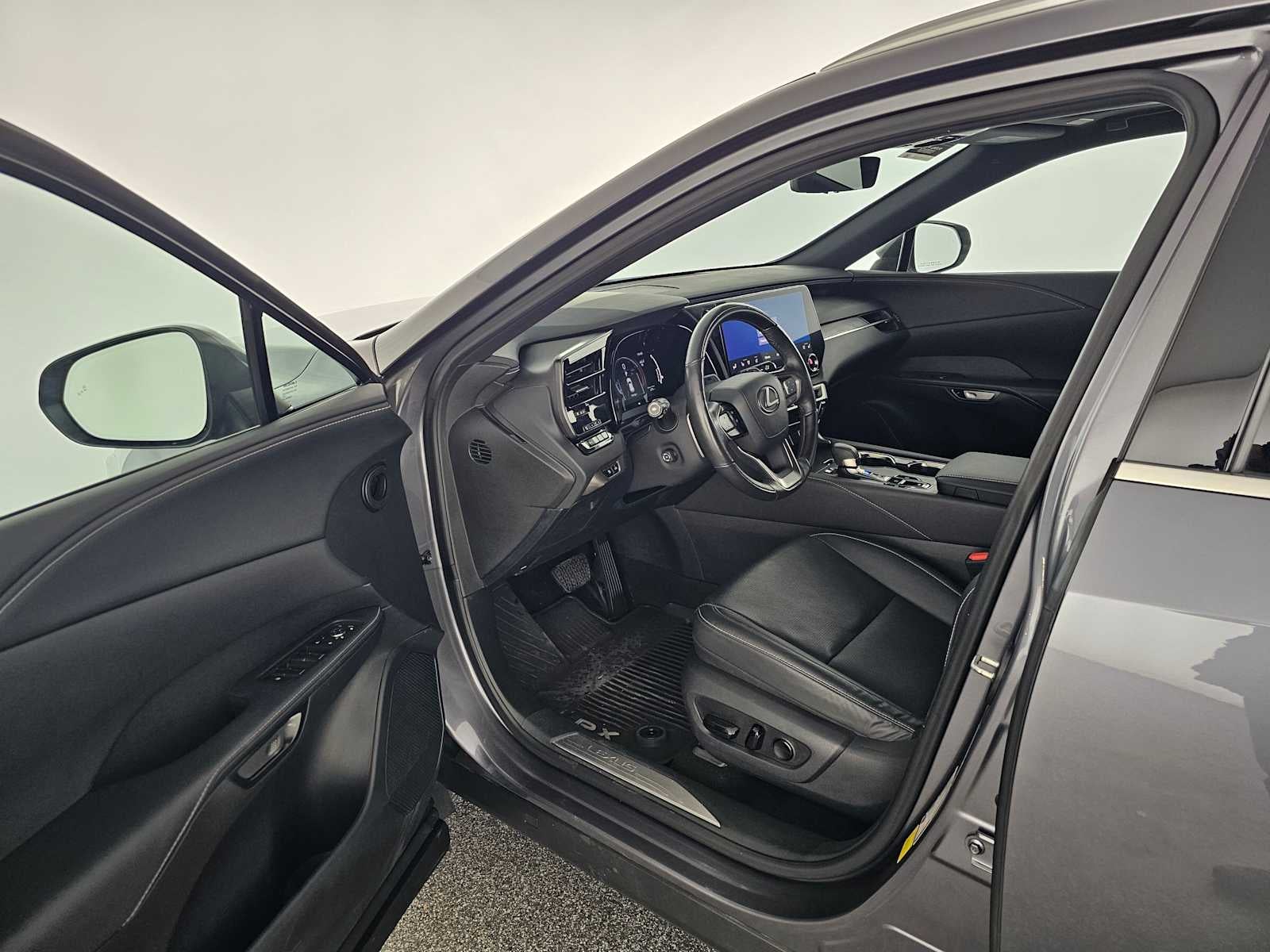 2023 Lexus RX Premium Plus