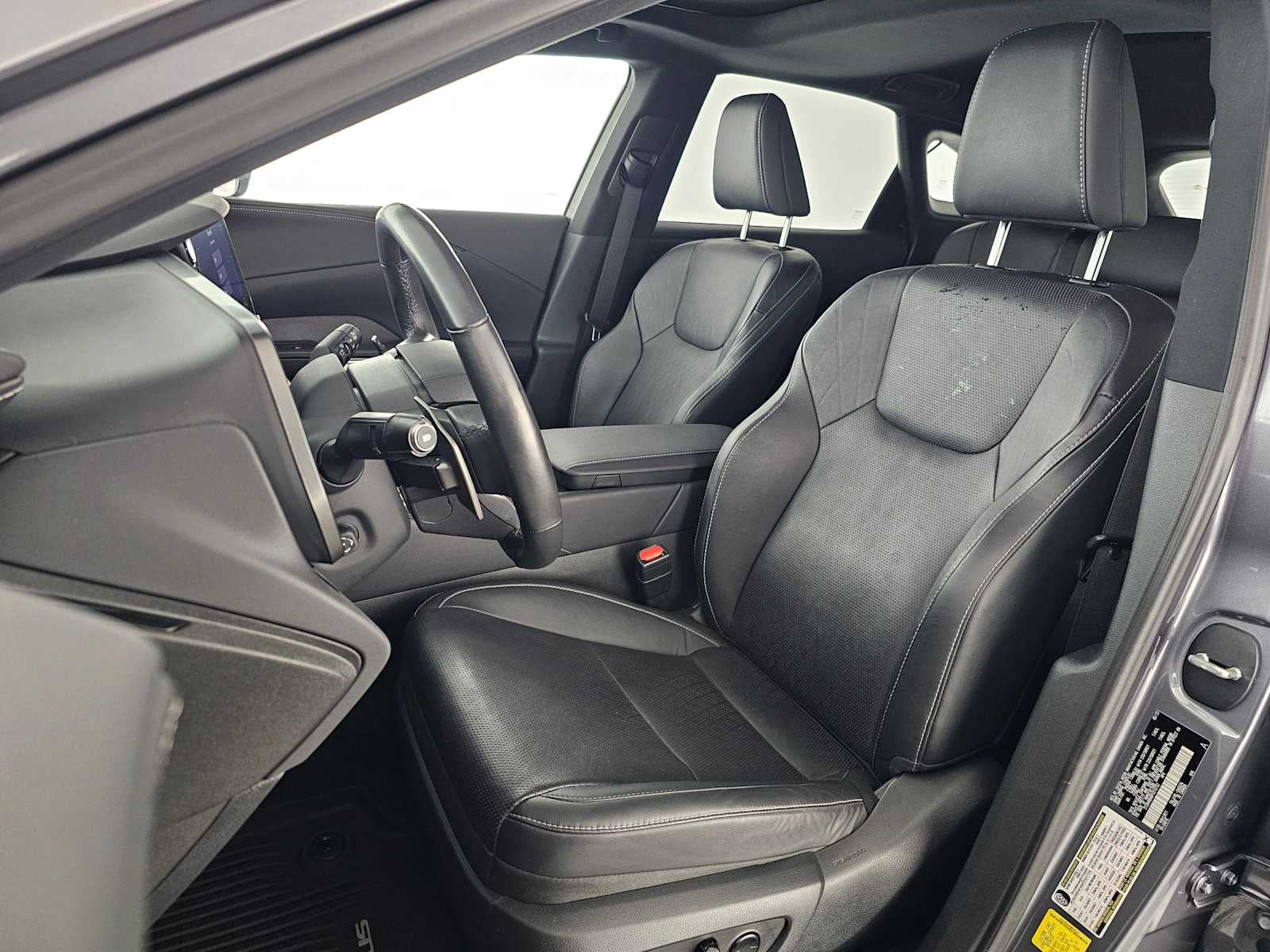 2023 Lexus RX Premium Plus