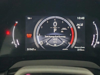 2023 Lexus RX Premium Plus