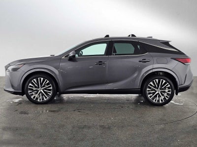 2023 Lexus RX Premium Plus
