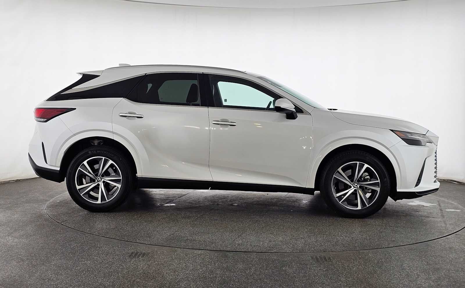 2024 Lexus RX 350 RX 350