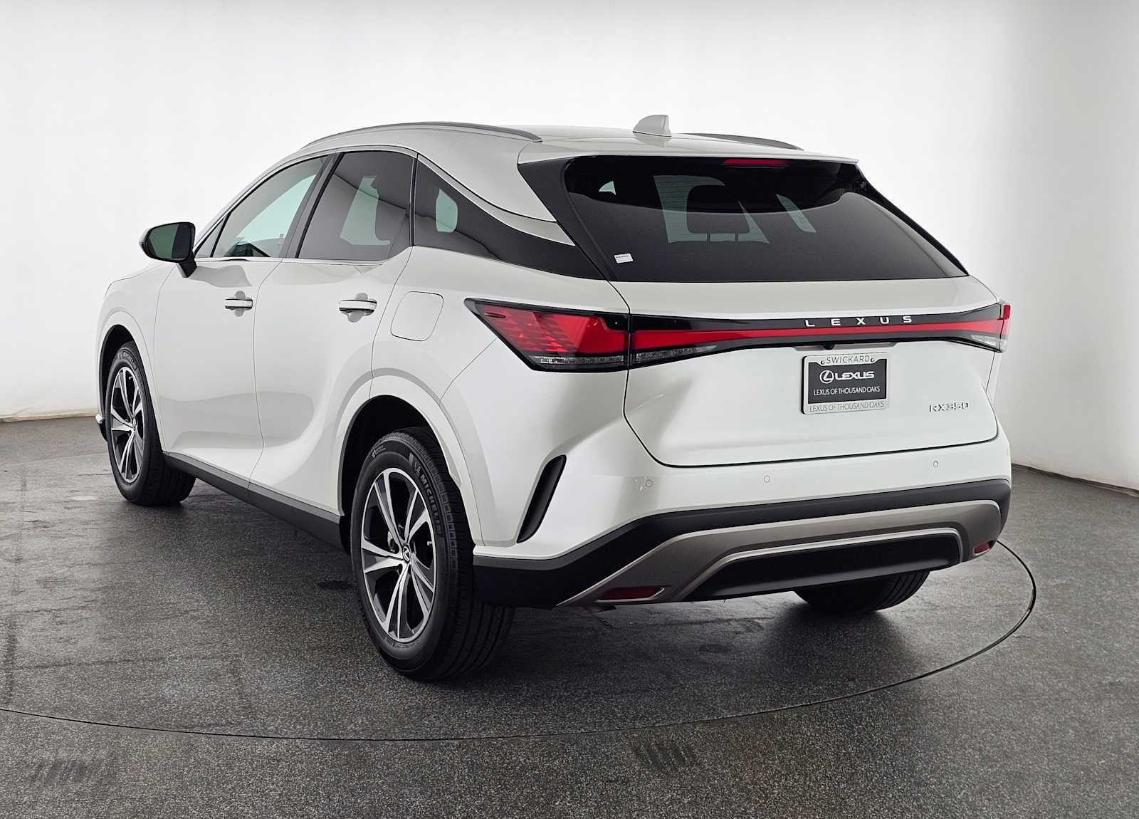 2024 Lexus RX 350 RX 350