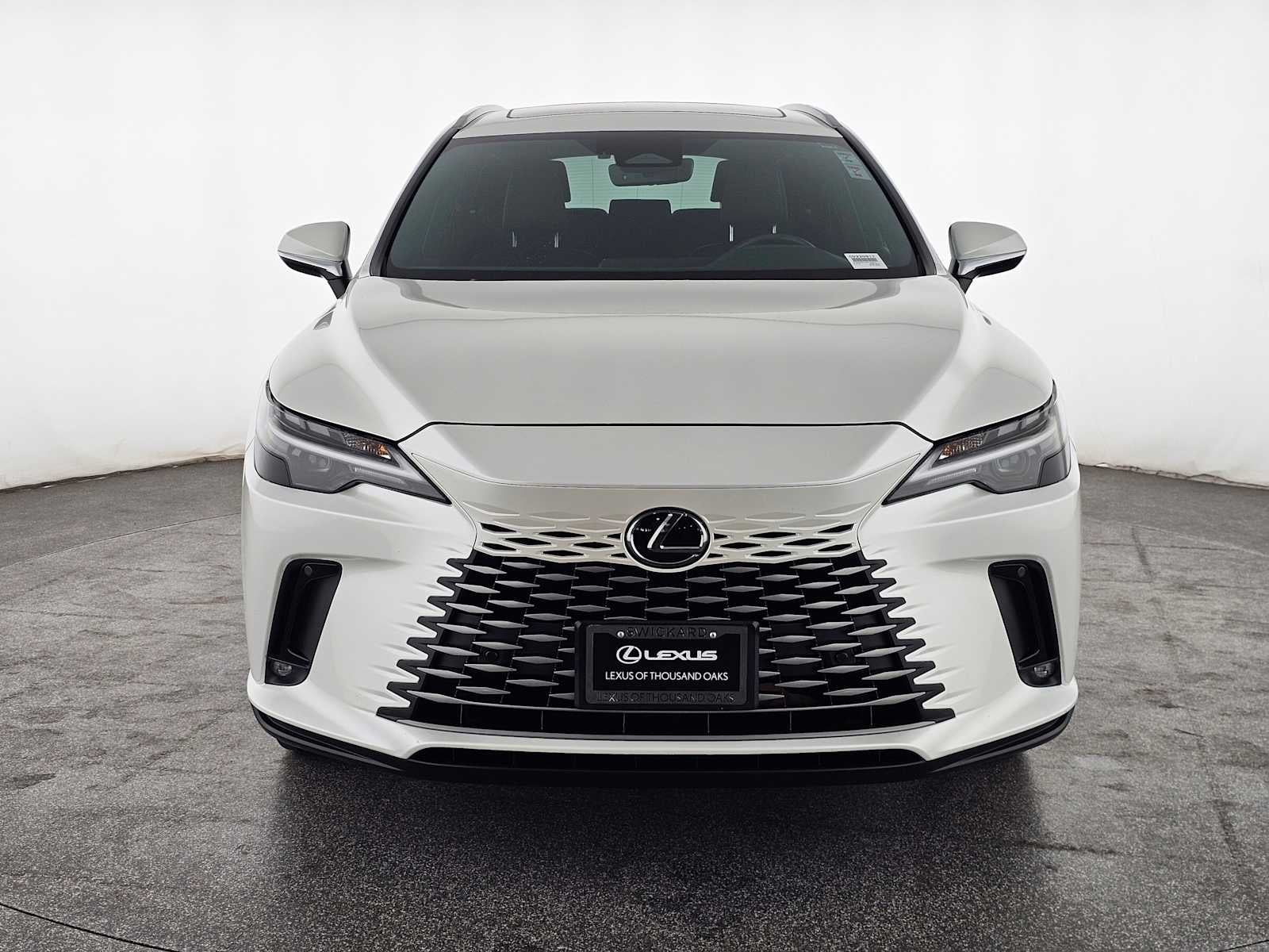 2024 Lexus RX 350 RX 350