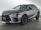2023 Lexus RX F SPORT Handling