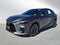 2026 Lexus RX 350 F SPORT Design