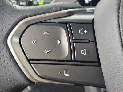 2023 Lexus RX 350 F SPORT Handling