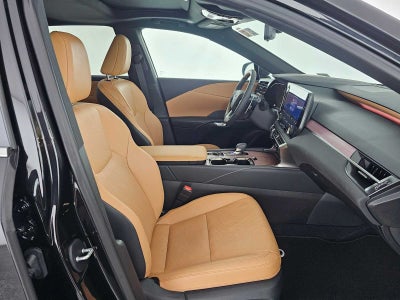 2025 Lexus RX Premium Plus