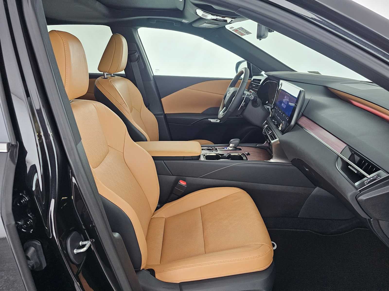 2025 Lexus RX Premium Plus