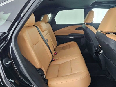 2025 Lexus RX Premium Plus
