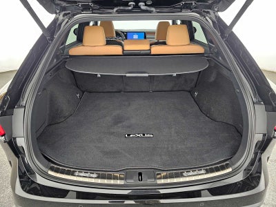 2025 Lexus RX Premium Plus