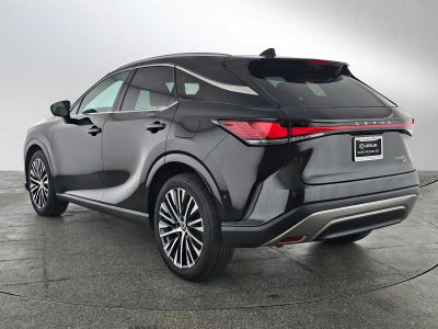 2025 Lexus RX Premium Plus