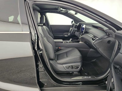 2025 Lexus RX Premium Plus