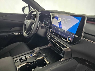 2025 Lexus RX Premium Plus