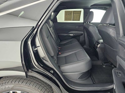 2025 Lexus RX Premium Plus