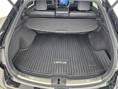 2025 Lexus RX Premium Plus