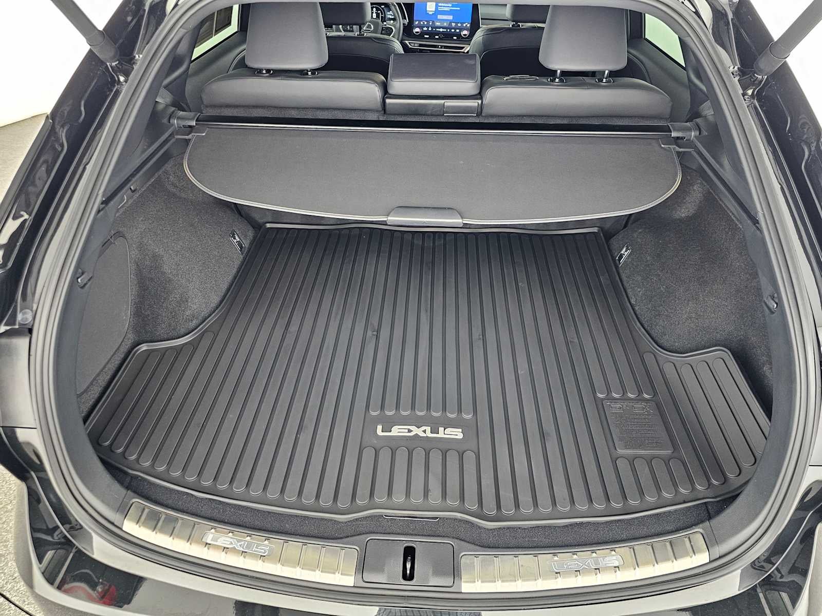 2025 Lexus RX Premium Plus