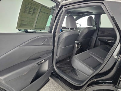 2025 Lexus RX Premium Plus