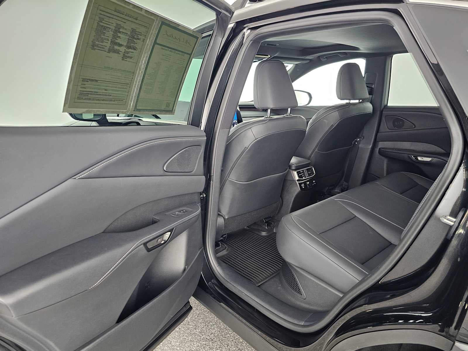 2025 Lexus RX Premium Plus