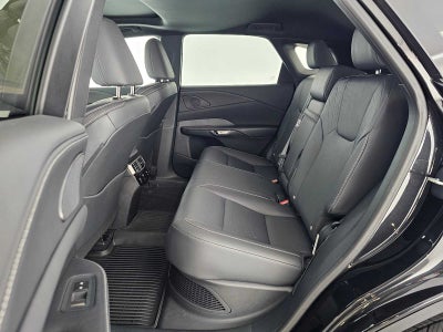 2025 Lexus RX Premium Plus