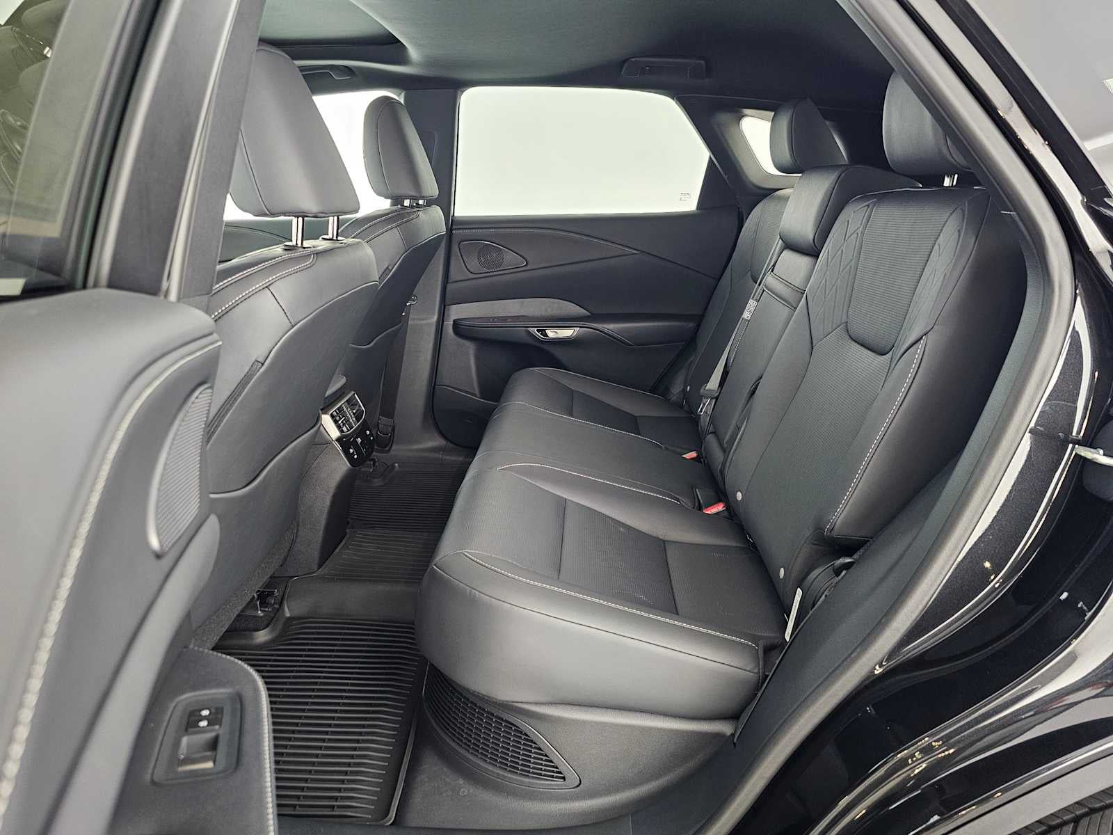 2025 Lexus RX Premium Plus