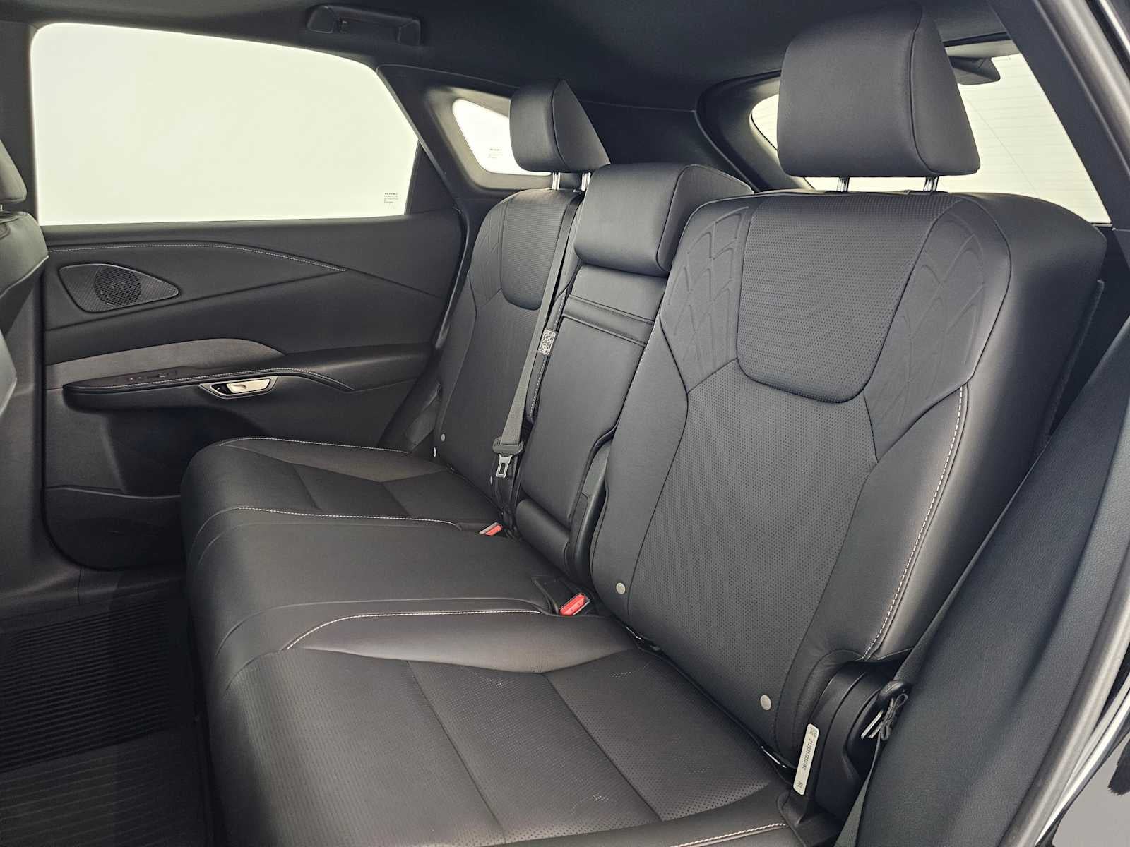 2025 Lexus RX Premium Plus