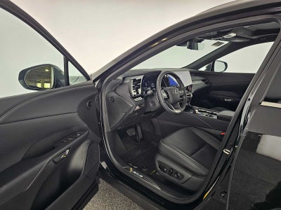 2025 Lexus RX Premium Plus