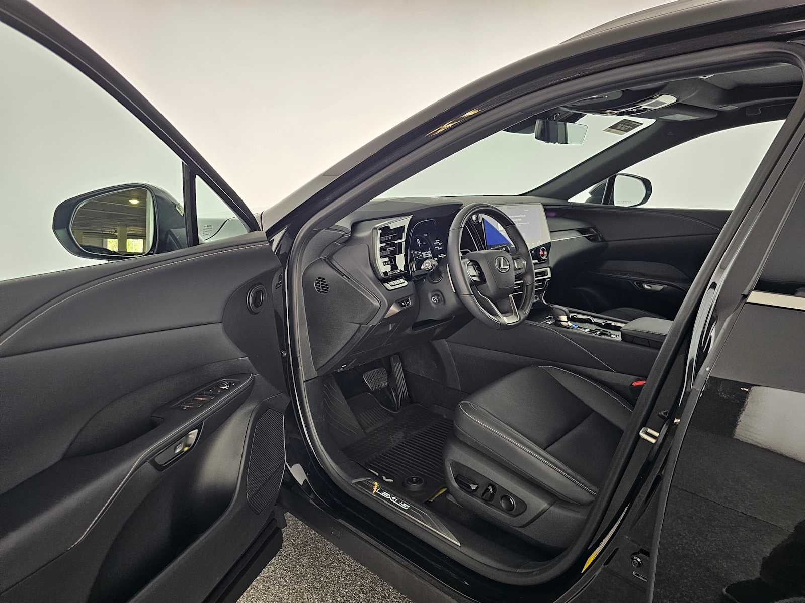 2025 Lexus RX Premium Plus