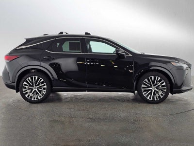2025 Lexus RX Premium Plus