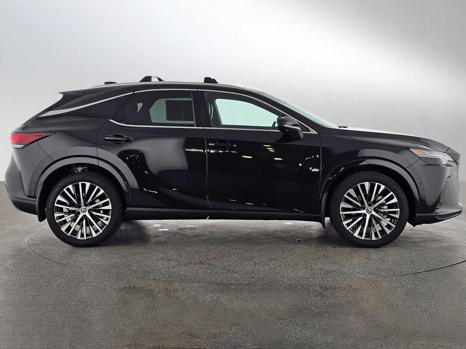 2025 Lexus RX Premium Plus