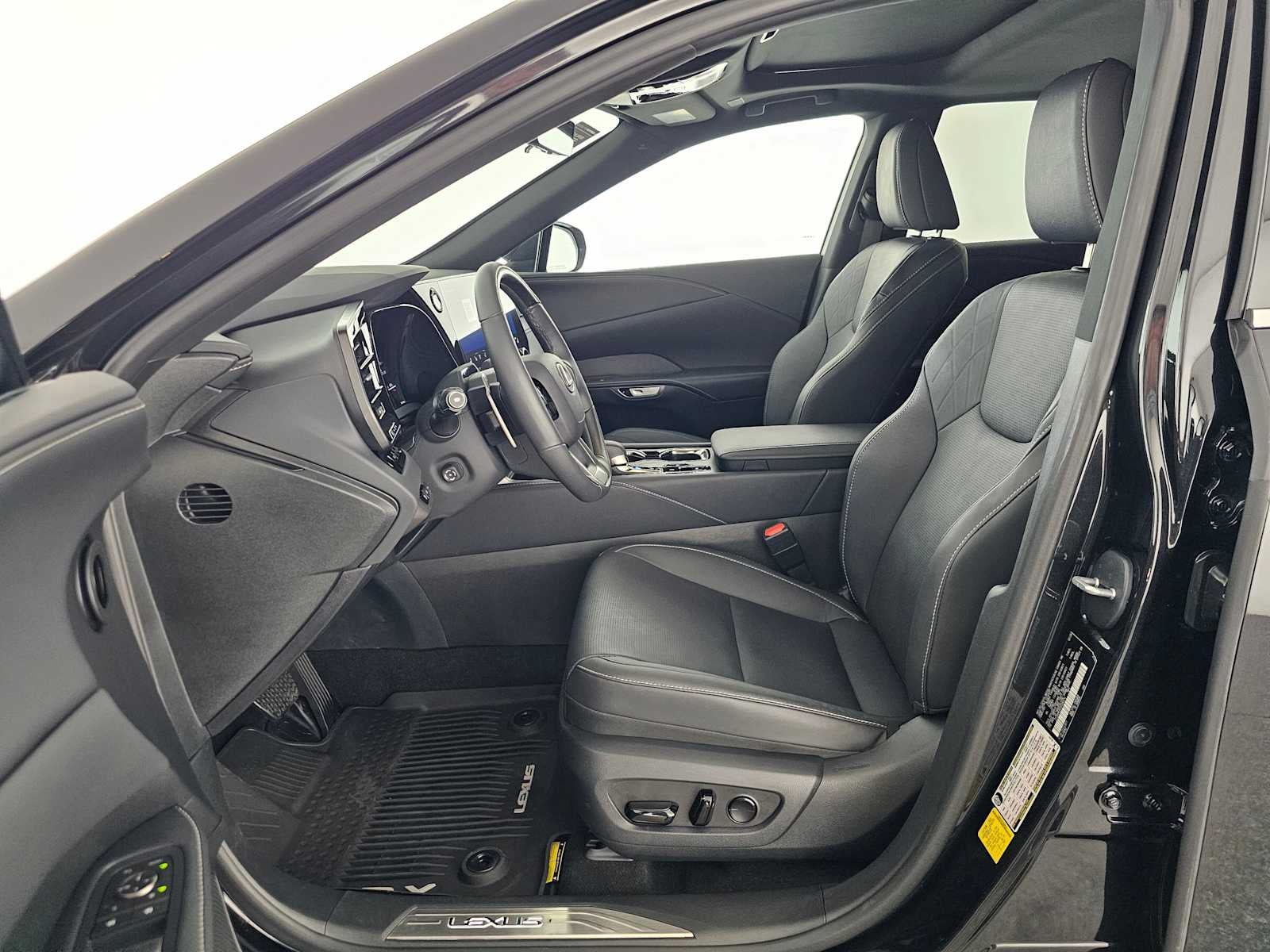 2025 Lexus RX Premium Plus