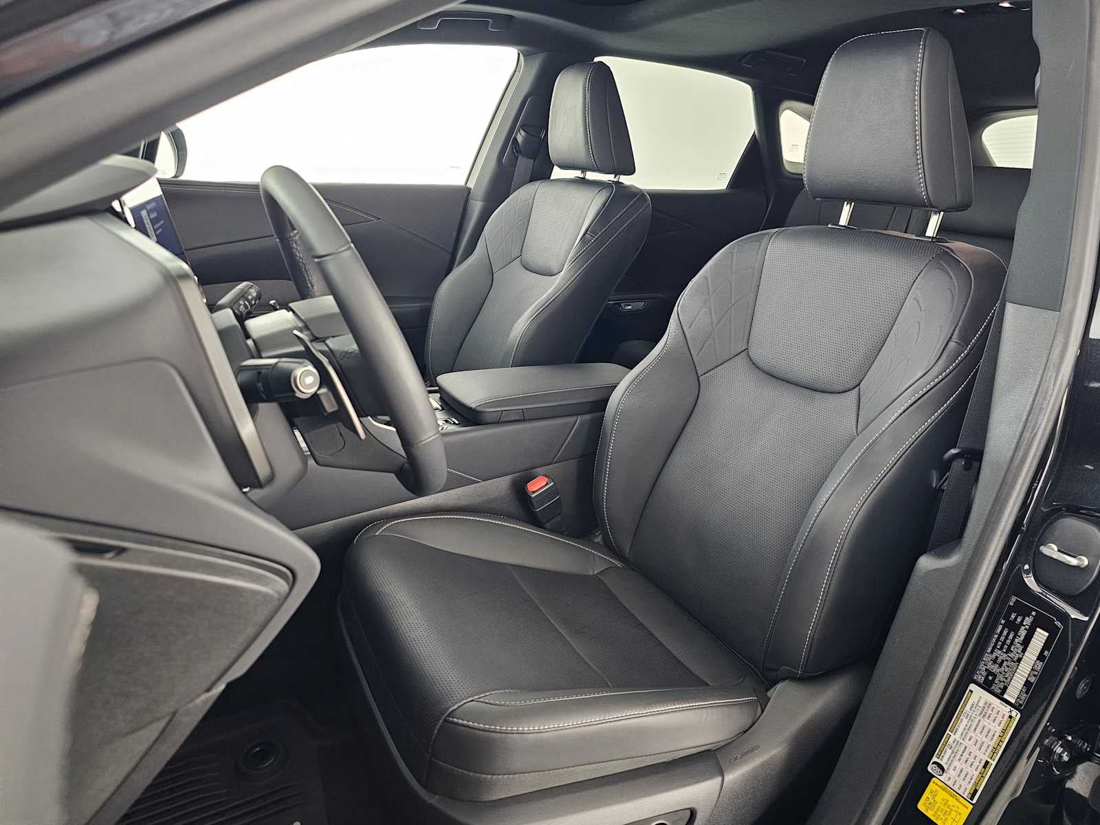 2025 Lexus RX Premium Plus