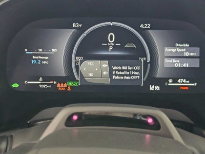 2025 Lexus RX Premium Plus