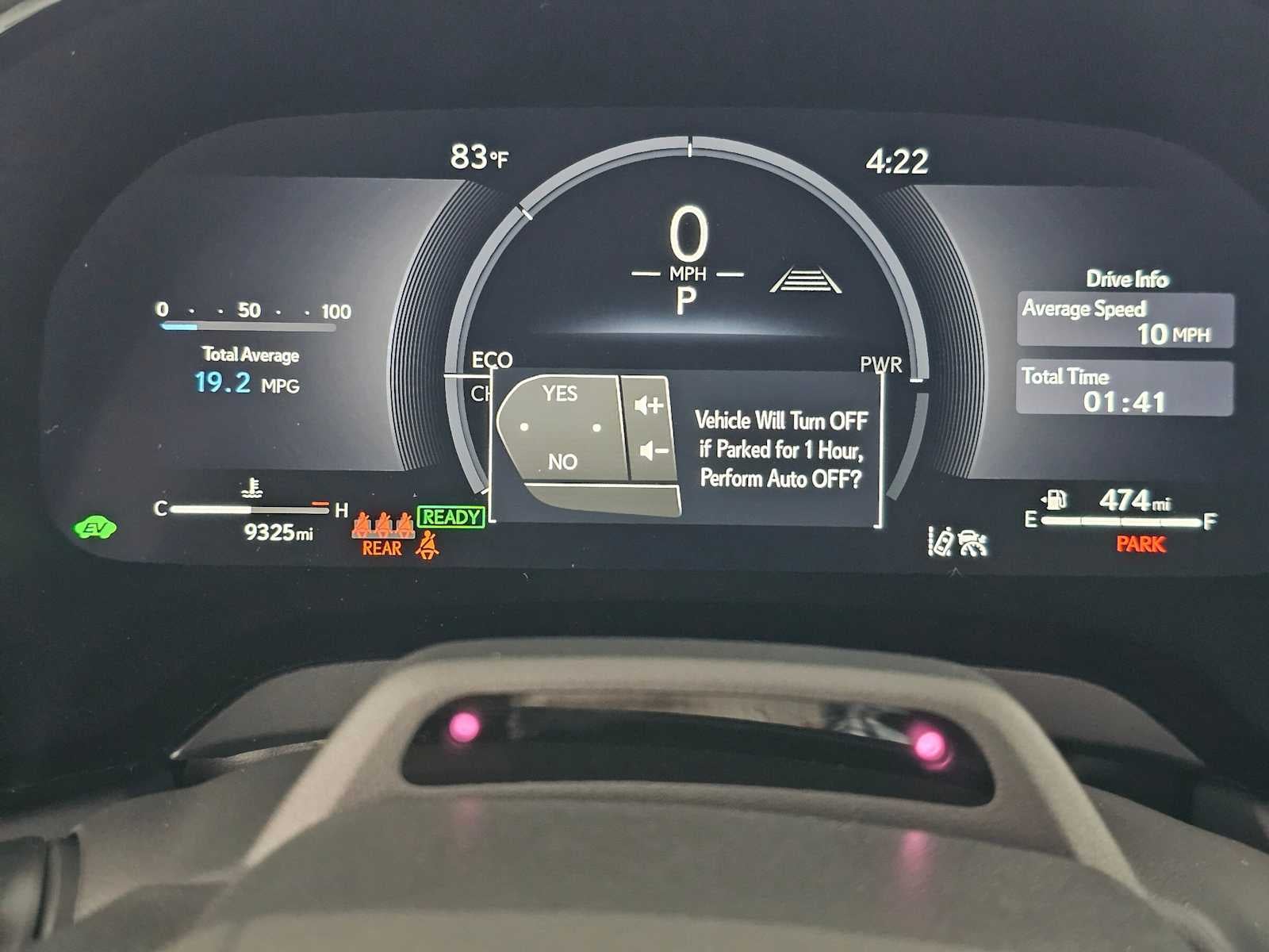 2025 Lexus RX Premium Plus